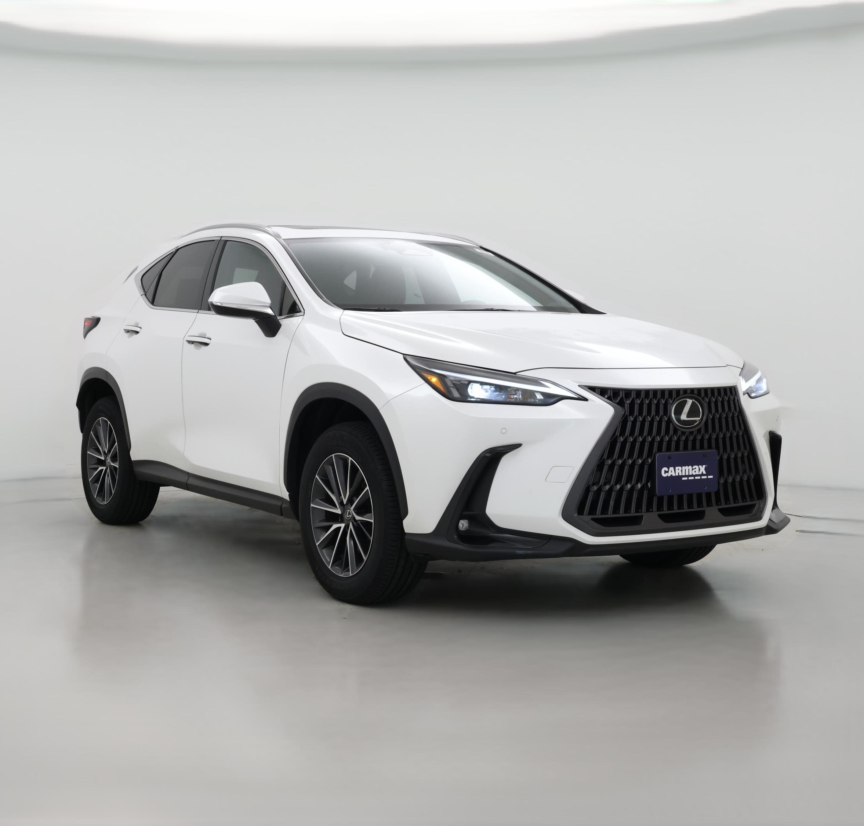 lexus nx hybrid 2025 JTJAKCEZ3S5024173 image lexus nx hybrid 2025 JTJAKCEZ3S5024173 image